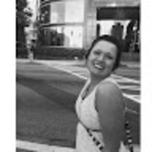 Meet your Posher, Ansleigh